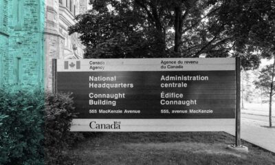 Taxpayer Fights Cra Over Omitted Income In Unusual Tax Case