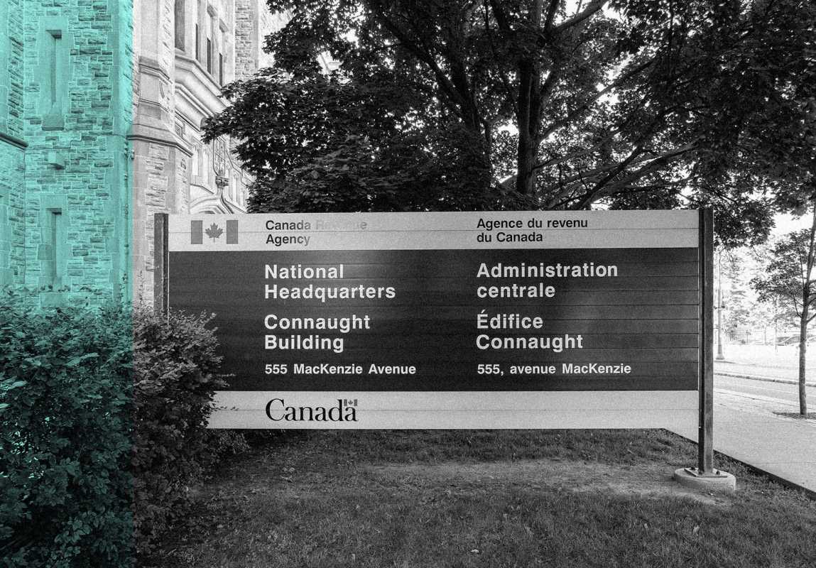 Taxpayer Fights Cra Over Omitted Income In Unusual Tax Case