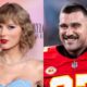 Taylor Swift And Travis Kelce: The All American Romance Taking The World By Storm