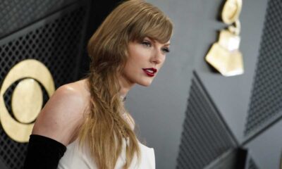 Taylor Swift Fights To Keep Her Private Jet Location A Secret