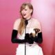 Taylor Swift Makes History At The Grammys With Record Win And Album Announcement