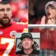 Taylor Swift's Influence In The Kansas City Chiefs Locker Room Revealed By Coach Merritt