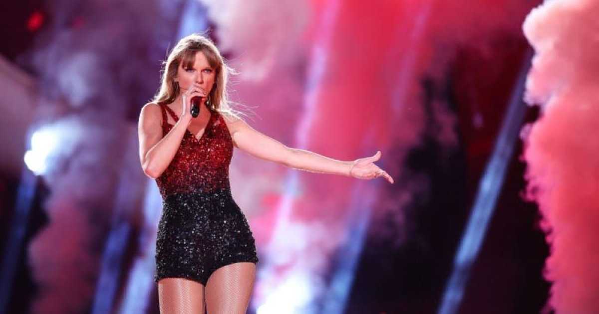 Taylor Swift’s Influence: Shifting The Dynamic Of Super Bowl Ads