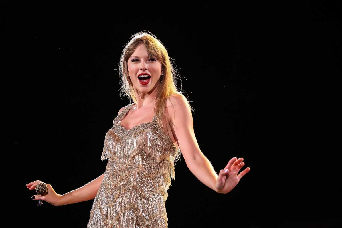 Taylor Swift's Personal Brand: A Testament To Authenticity And Adaptability