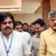 Tdp And Janasena Announce Alliance For Andhra Pradesh Assembly Polls With First List Of Candidates