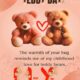 Teddy Day 2024 Celebrated With Love And Warmth