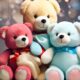 Teddy Day Celebrations Bring Warmth And Love To New Delhi