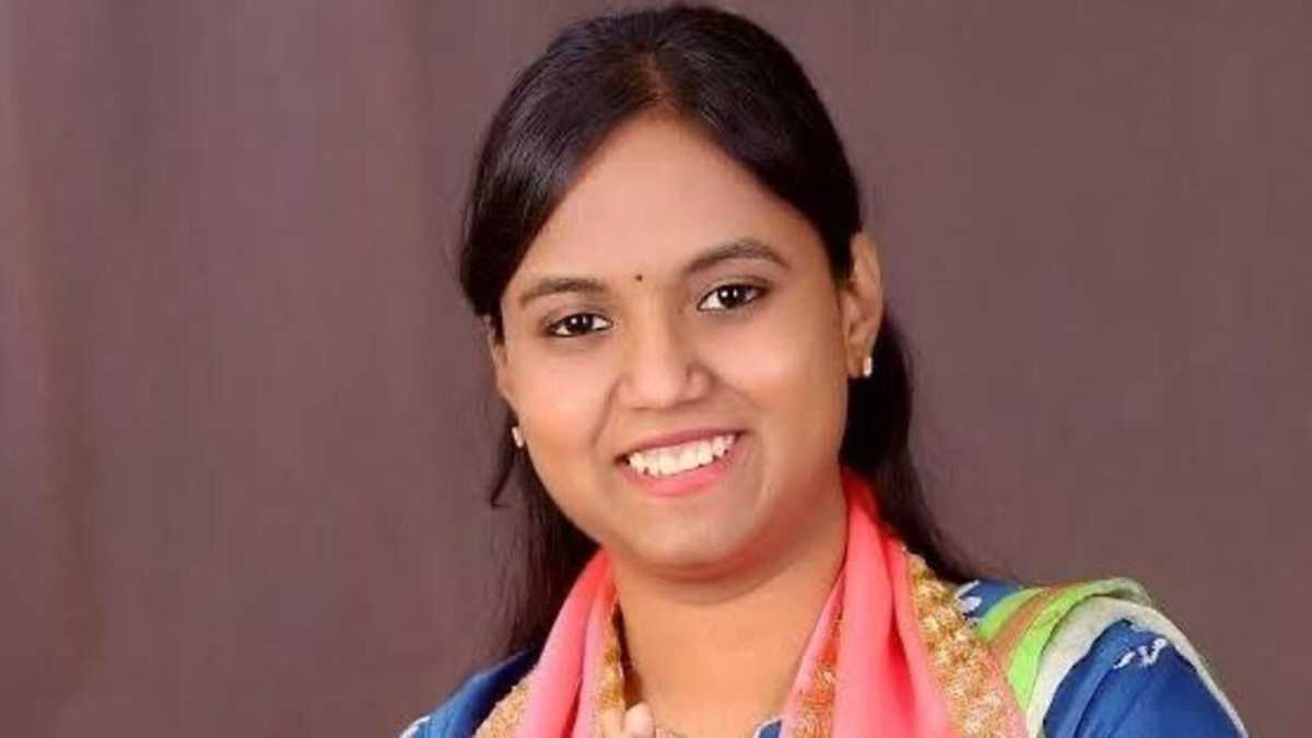 Telangana Mla Lasya Nanditha's Tragic Death: A Series Of Unfortunate Events