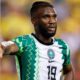 Terem Moffi's Impressive Debut For Super Eagles: Sibling Shares Excitement On Tiktok