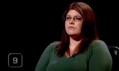 The Chase's Jenny Ryan Shines In Unearthed Clip From Only Connect Appearance