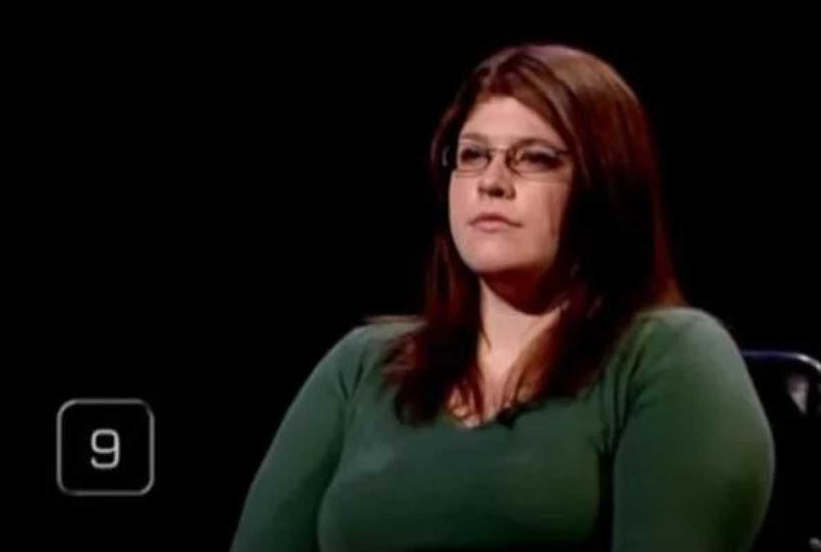 The Chase's Jenny Ryan Shines In Unearthed Clip From Only Connect Appearance