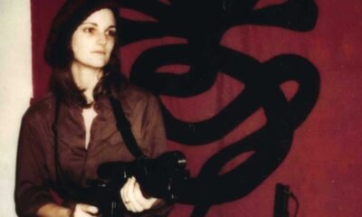 The Extraordinary Tale Of Patty Hearst: From Heiress To Revolutionary