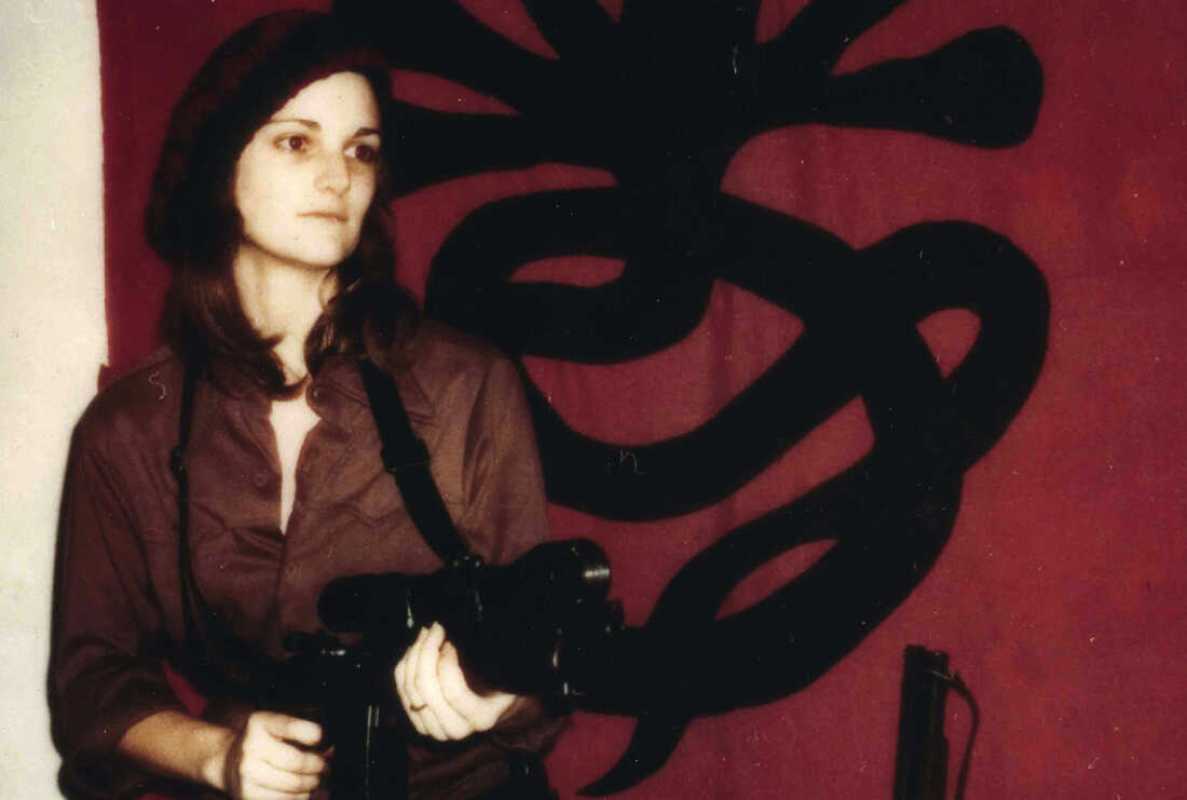 The Extraordinary Tale Of Patty Hearst: From Heiress To Revolutionary