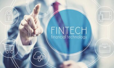 The Future Of Fintech Innovation In The Uk: Keeping The Crown