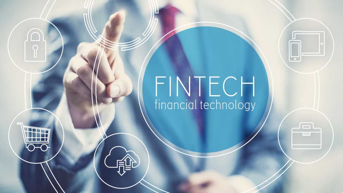 The Future Of Fintech Innovation In The Uk: Keeping The Crown