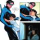 The Joker's Intriguing Transformation Revealed In Nightwing #111 Backup Story