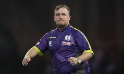 The Luke Littler Effect: Darts Takes The Dating Scene By Storm