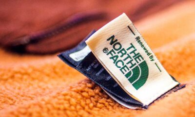 The North Face Leads In Regenerative Sourcing For Sustainable Materials