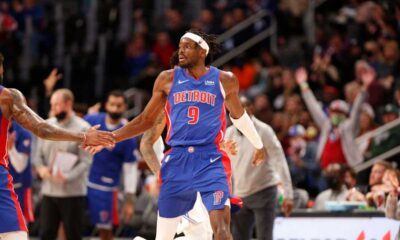 The Pindown: A Podcast Mailbag Reflecting On Recent Pistons Performances