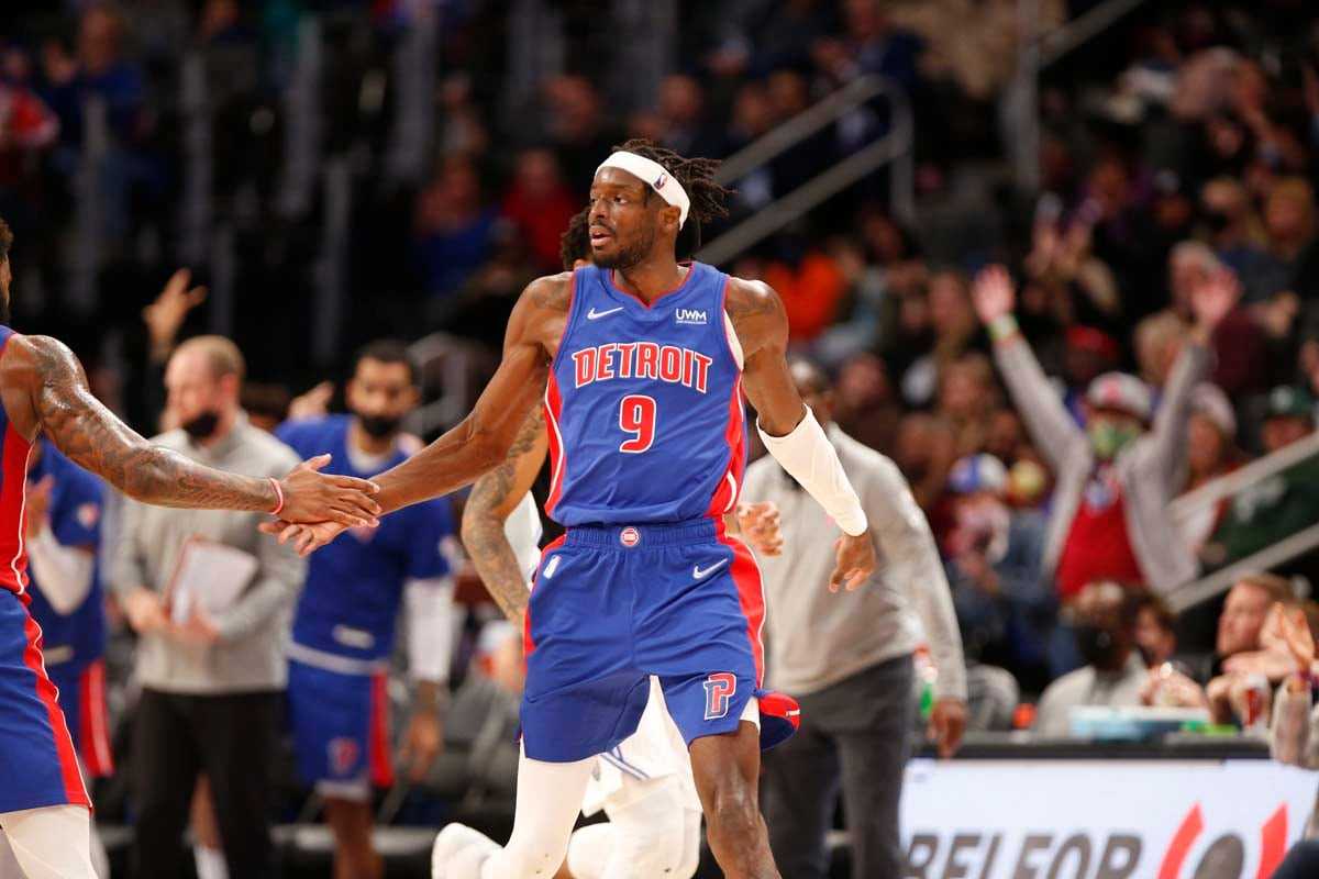 The Pindown: A Podcast Mailbag Reflecting On Recent Pistons Performances