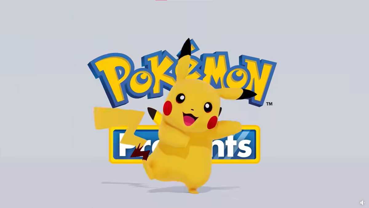 The Pokémon Company Unveils Exciting Updates On Pokémon Day 2024