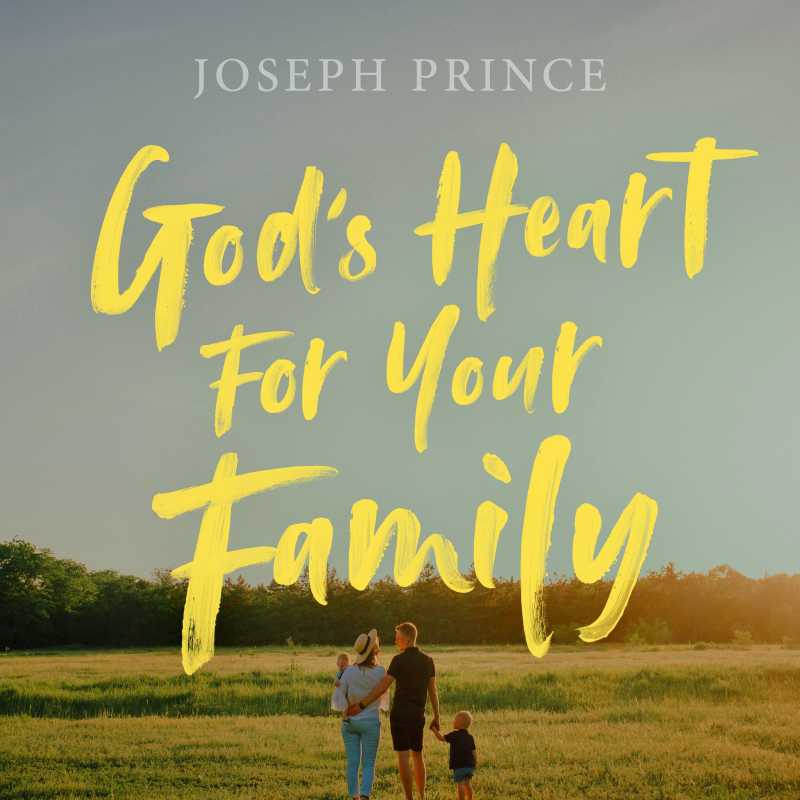 The Power Of Family: Choosing Love And Grace