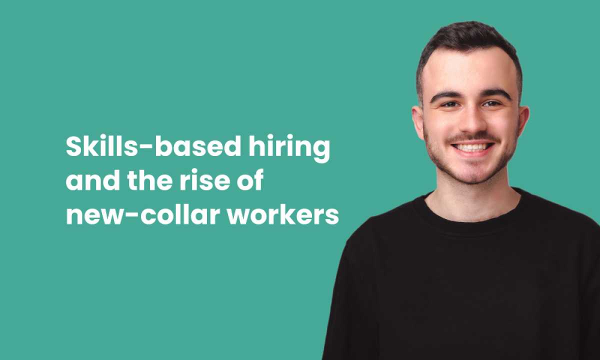 The Rise Of New Collar Workers: Skills Over Degrees