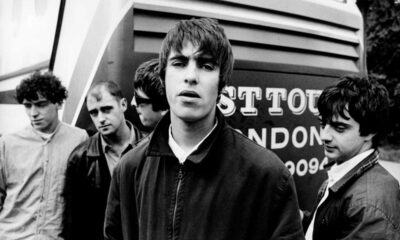 The Rise Of Oasis: A Musical And Political Phenomenon In 1994