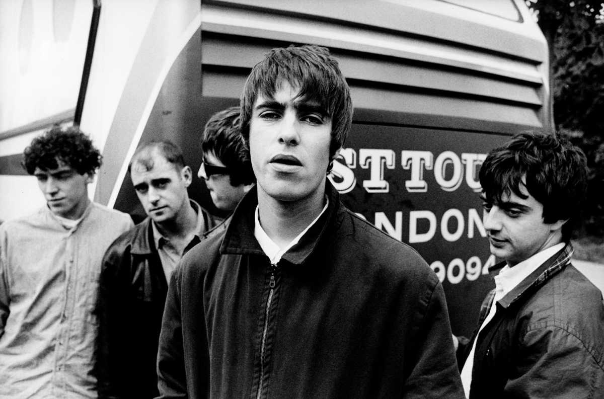 The Rise Of Oasis: A Musical And Political Phenomenon In 1994