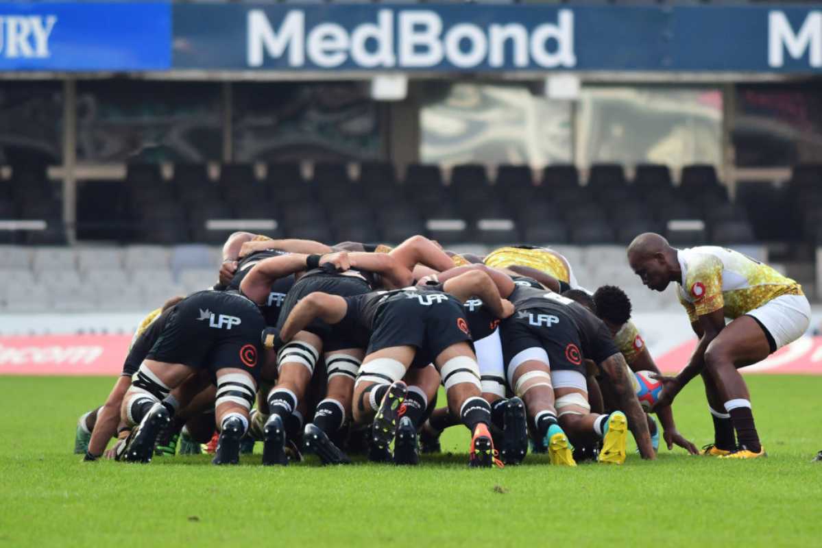 The Sharks Forge Strategic Partnership With Border And Pumas For Rugby Revitalisation