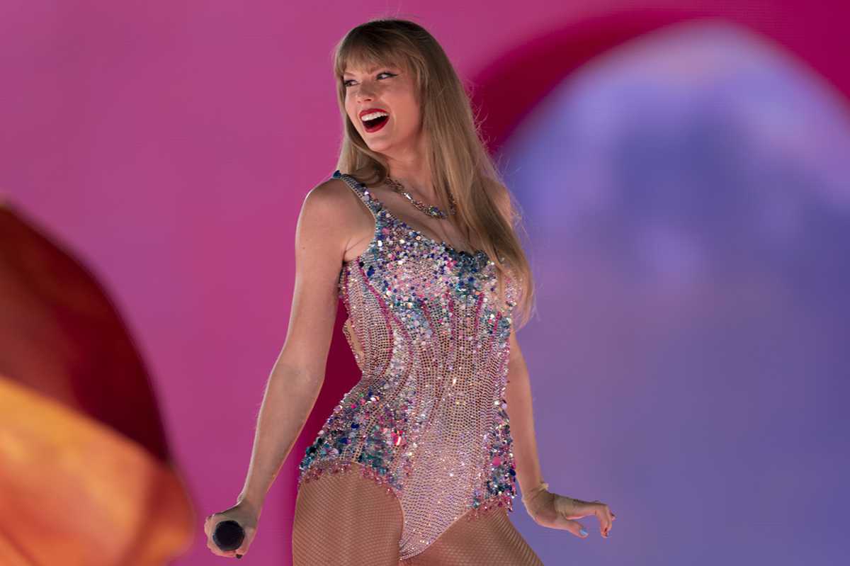 The Taylor Swift Effect: Navigating The Delusions Of Love And Success