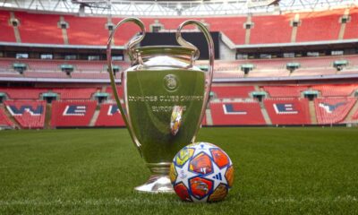 The Tradition Of Wembley: The Home Of English Football Finals