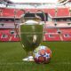 The Tradition Of Wembley: The Home Of English Football Finals