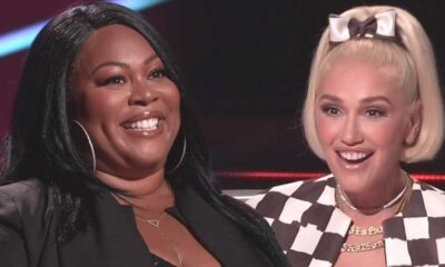 The Voice Coaches Steal The Show In Epic Four Chair Turn Battle