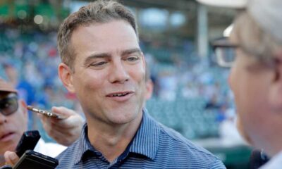 Theo Epstein Returns To Red Sox As Senior Advisor And Fsg Ownership Group Member