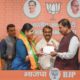 Three Time Tamil Nadu Congress Mla Joins Bjp Ahead Of Lok Sabha Polls