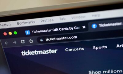 Ticketmaster Accused Of Knowing About Touting Firm's Activities, Trial Hears