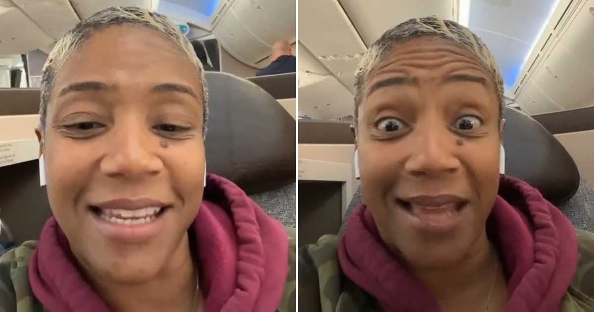 Tiffany Haddish Sparks Controversy With Israel Trip, Faces Backlash Online