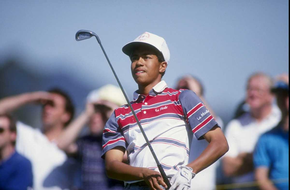 Tiger Woods Sets Sights On Historic Win At Riviera Country Club