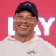 Tiger Woods Unveils Sun Day Red Clothing Line In Partnership With Taylormade