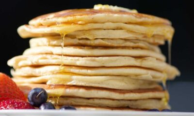 Tiktok Pancake Hacks Take The Breakfast World By Storm