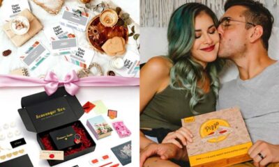 Tiktok Reveals Top 10 Popular Valentine's Day Gifts According To Survey