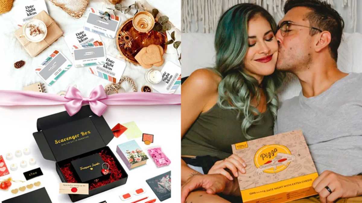 Tiktok Reveals Top 10 Popular Valentine's Day Gifts According To Survey