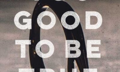 Too Good To Be True: Episode 1 Recap Reveals Startling Secrets
