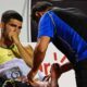 Top Seed Carlos Alcaraz Retires Due To Ankle Injury In Rio Open Opener