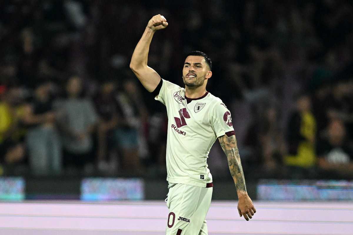 Torino Director Slams Nemanja Radonjic For Lack Of Professionalism, Delays Contract Discussion