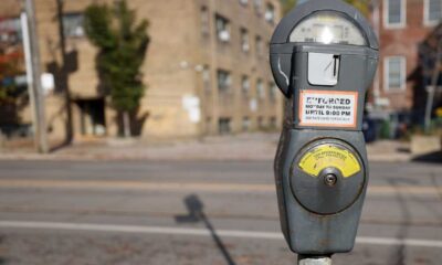 Toronto Police To Enforce Paid On Street Parking On Holidays Starting Family Day