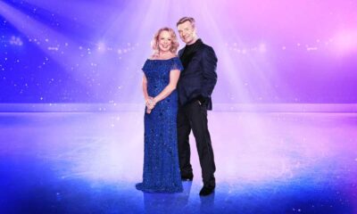 Torvill And Dean To Retire After Final Tour In 2025