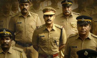 Tovino Thomas Starrer 'anweshippin Kandethum' Grips Audiences With Intense Crime Drama