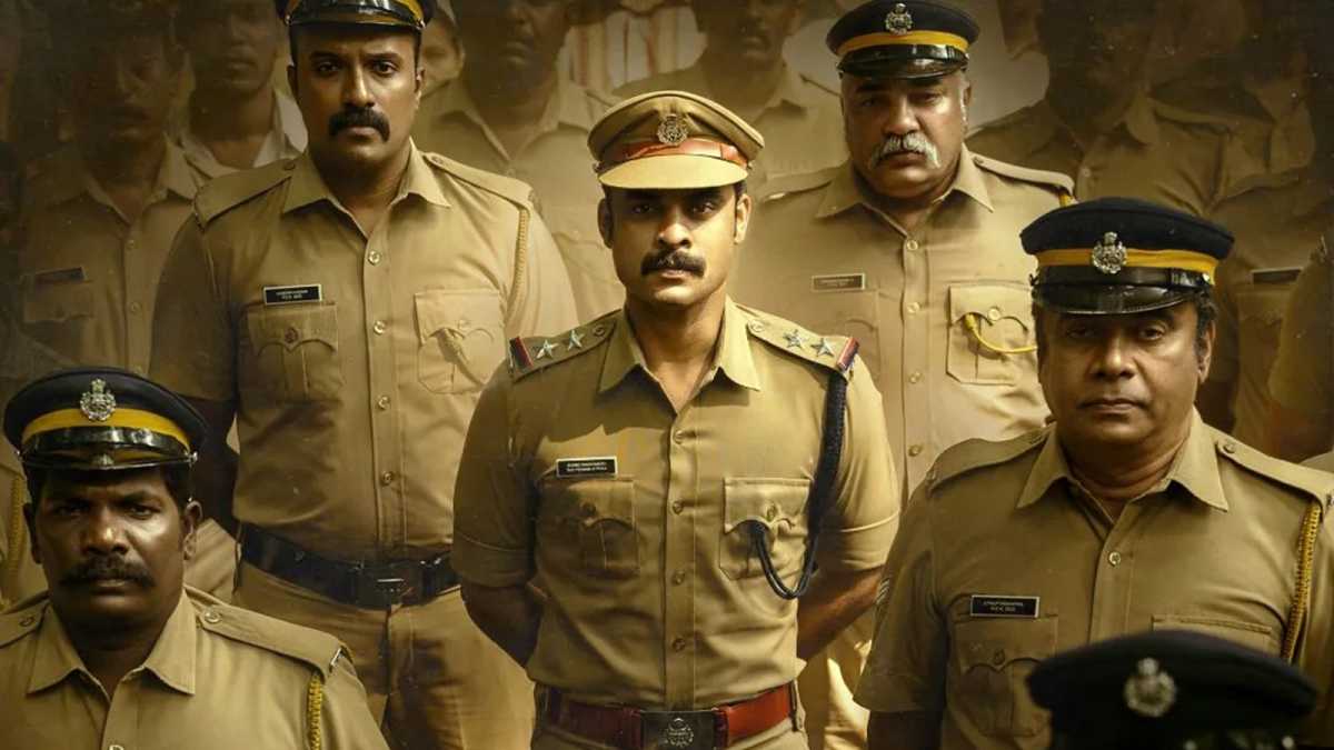 Tovino Thomas Starrer 'anweshippin Kandethum' Grips Audiences With Intense Crime Drama